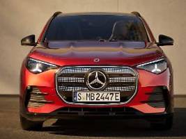 Schon deutlich erschwinglicher: Kompakt-SUV Mercedes GLA startet zu Preisen unter 50.000 Euro